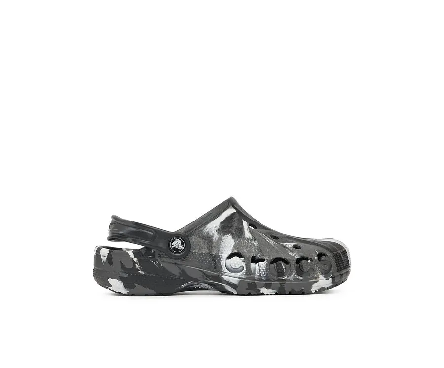 obrazek 1 Crocs Klapki 206935-066 Czarny