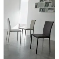 Picture Classic, elegant chairs for the living room or dining room from a designer from Italy