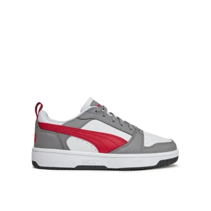Zdjęcie Puma Sneakersy Puma Rebound V6 Lo Jr 393833 09 Kolorowy