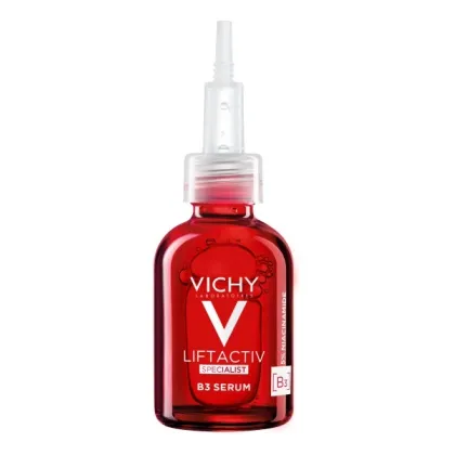 Zdjęcie Vichy Liftactiv Specialist B3 Serum redukujące przebarwienia i zmarszczki z 5% niacynamidu 30 ml