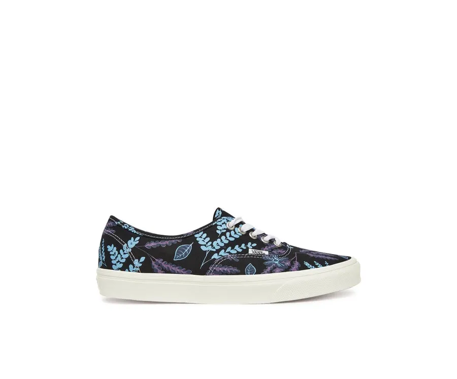 obrazek 1 Vans Tenisówki Authentic VN000BW5BML1 Czarny
