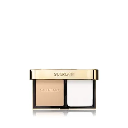 Zdjęcie GUERLAIN Parure Gold Compact Kompaktowy podkład 8.7 g Nr. 1N