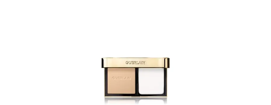 obrazek 1 GUERLAIN Parure Gold Compact Kompaktowy podkład 8.7 g Nr. 1N