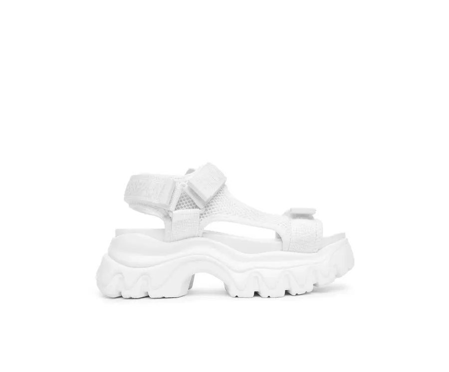 obrazek 1 REPLAY Sandały GWSA6.000.C0007T Biały