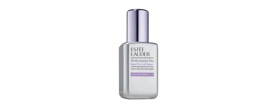 obrazek 1 ESTÉE LAUDER Perfectionist Pro Rapid Firm + Lift Serum Hexapeptides 8+9 Serum do twarzy 50 ml