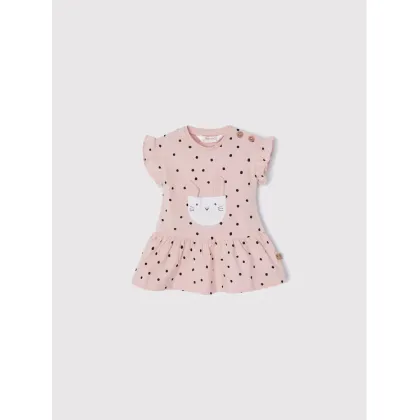 Zdjęcie Mayoral Sukienka codzienna 1852 Różowy Regular Fit