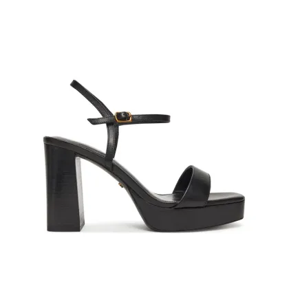 Zdjęcie Gino Rossi Sandały ALIA -119229 Czarny