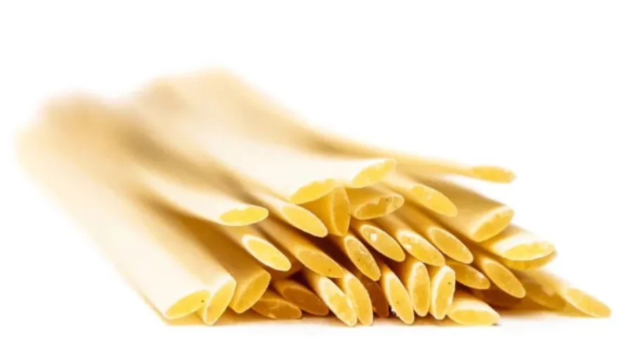 obrazek 2 Włoski makaron Linguine w eliptycznym przekroju