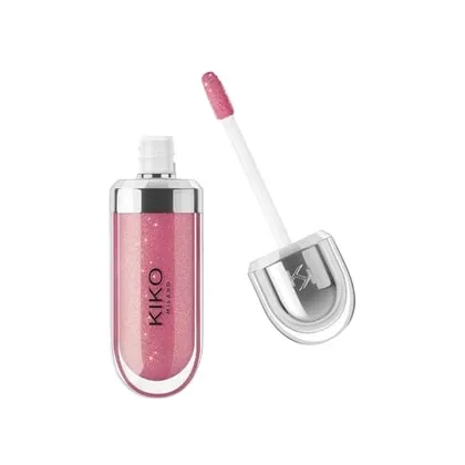 Zdjęcie KIKO Milano 3D Hydra Lipgloss Błyszczyk do ust 7 ml 33 Pearly Watermelon