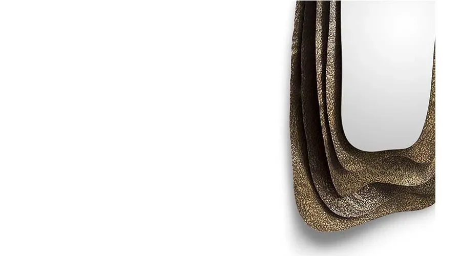 obrazek 3 Ekskluzywne portugalskie asymetryczne lustro