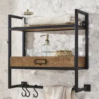 Zdjęcie Półka ścienna Taylors Island