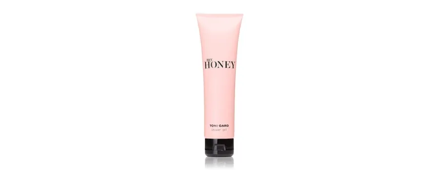 obrazek 1 Toni Gard My Honey Women Żel pod prysznic 150 ml