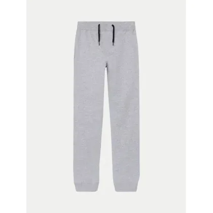 Zdjęcie NAME IT Spodnie dresowe Unb Noos 13153684 Szary Regular Fit