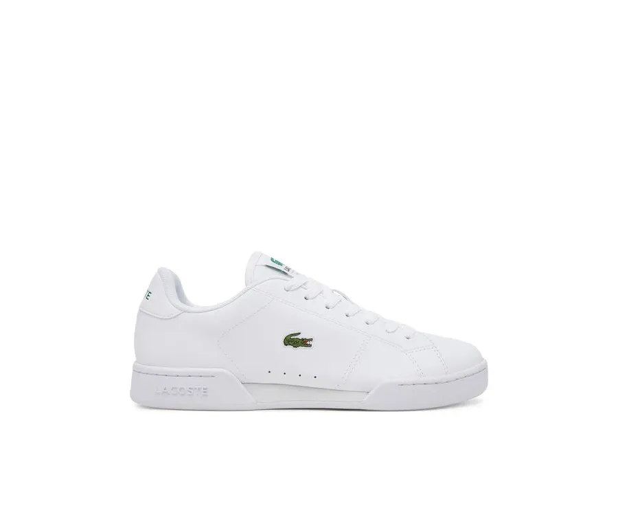 obrazek 1 Lacoste Sneakersy Carnaby Cup 7-49SFA0040 Biały