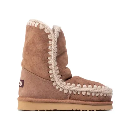 Zdjęcie Mou Śniegowce Eskimo 24 FW101000A Brązowy