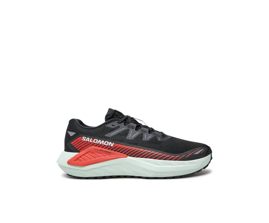 obrazek 1 Salomon Buty do biegania Drx Defy Grvl L47563500 Czarny