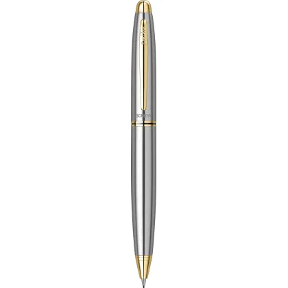 Zdjęcie Stylowy ołówek automatyczny 0,7 mm ze stali nierdzewnej