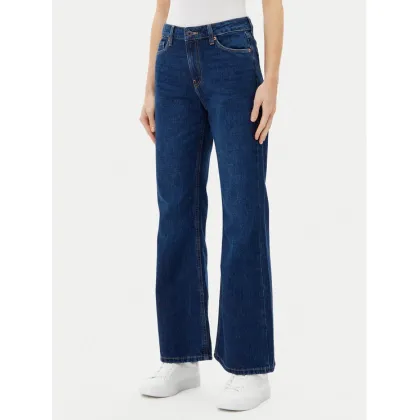 Zdjęcie Pepe Jeans Jeansy PL204734 Niebieski Flare Fit