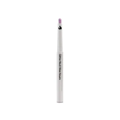 Zdjęcie UNLEASHIA Glitter Pretty Easy Glitter Stick Cień do powiek 0.7 g Nr. 6 - Wee Hours