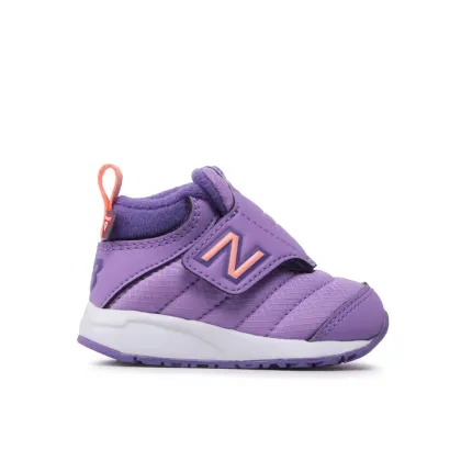 Zdjęcie New Balance Sneakersy ITCOZYGP Fioletowy