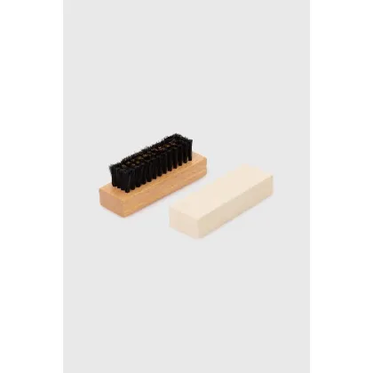 Zdjęcie Red Wing szczotka do czyszczenia obuwia Roughout/Nubuck Cleaner Kit 98014