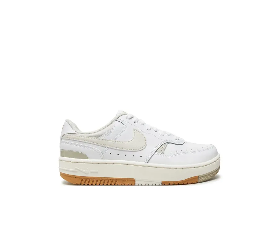 obrazek 1 Nike Sneakersy Gamma Force DX9176 103 Biały