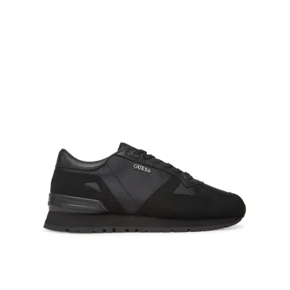 Zdjęcie Guess Sneakersy FMTTRE FAB12 Czarny