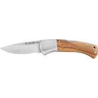Picture Solid hunting knife - 18.5 cm