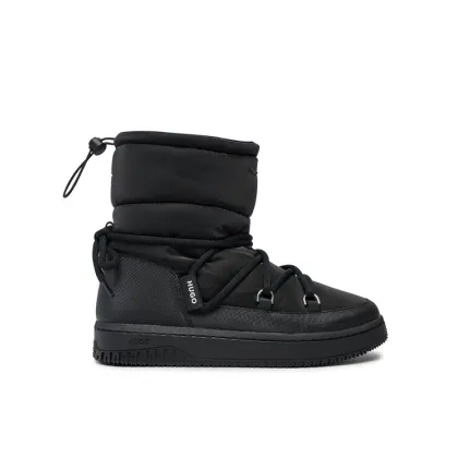 Zdjęcie Hugo Śniegowce Kilian 50523837 Czarny HUGO