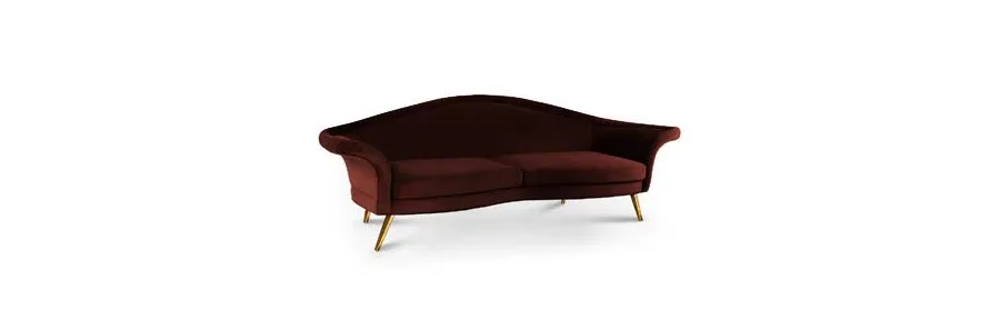 picture 1 Designer sofa for modern interiors - Ottiu