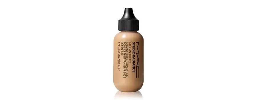 obrazek 1 MAC Studio Radiance Face And Body Radiant Sheer Podkład w płynie 50 ml C2