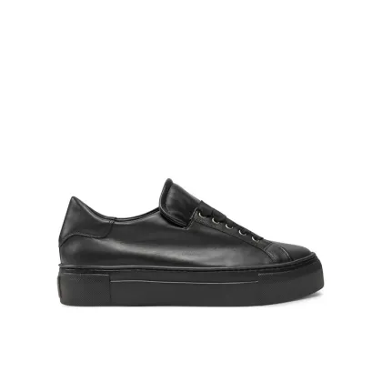 Zdjęcie AGL Sneakersy Edda D925278PGKV0191013 Czarny