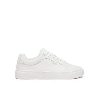 Zdjęcie Calvin Klein Sneakersy HW0HW02298 Biały
