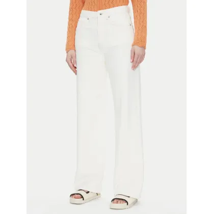 Zdjęcie Pepe Jeans Jeansy PL204731 Niebieski Straight Fit