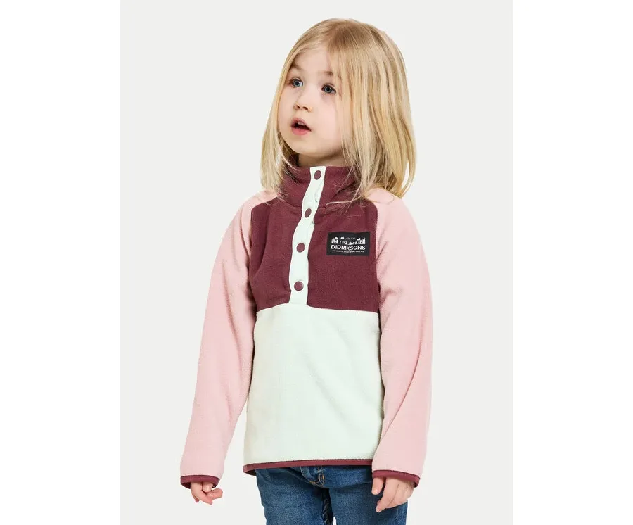 obrazek 1 Didriksons Polar Monte 505590 Zielony Regular Fit