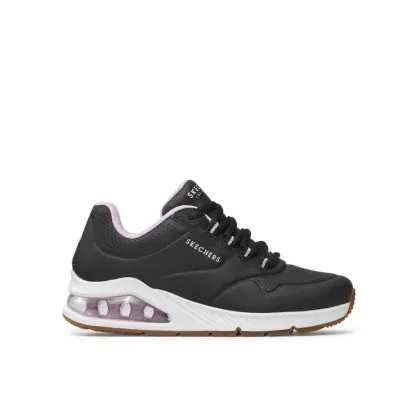Zdjęcie Skechers Sneakersy Uno 2 2nd Best 155542/BLK Czarny