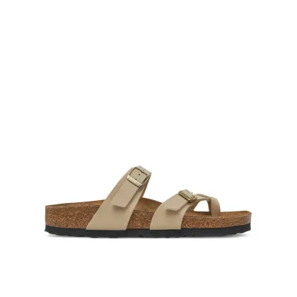 Zdjęcie Birkenstock Japonki Mayari 1029726 Beżowy