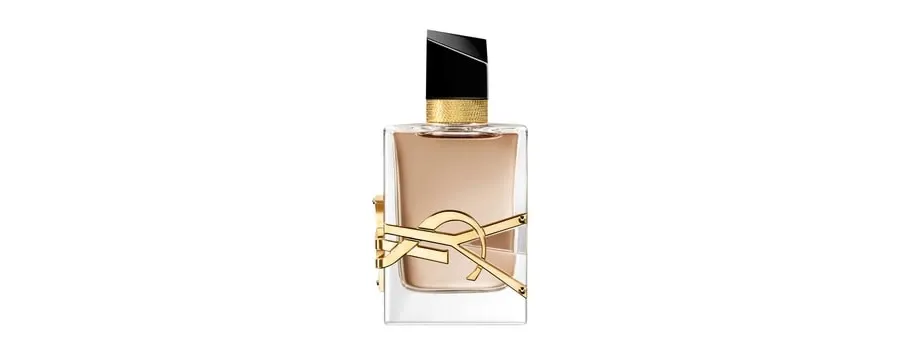obrazek 1 Yves Saint Laurent Libre Flowers & Flames Woda perfumowana 50 ml