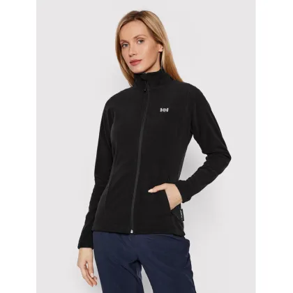 Zdjęcie Helly Hansen Polar Daybreaker 51599 Czarny Regular Fit