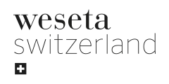 weseta switzerland logo