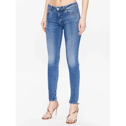 Zdjęcie Liu Jo Jeansy UA3003 D4788 Niebieski Slim Fit