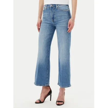 Zdjęcie JOOP! Jeans Jeansy 30046443 Niebieski Straight Fit