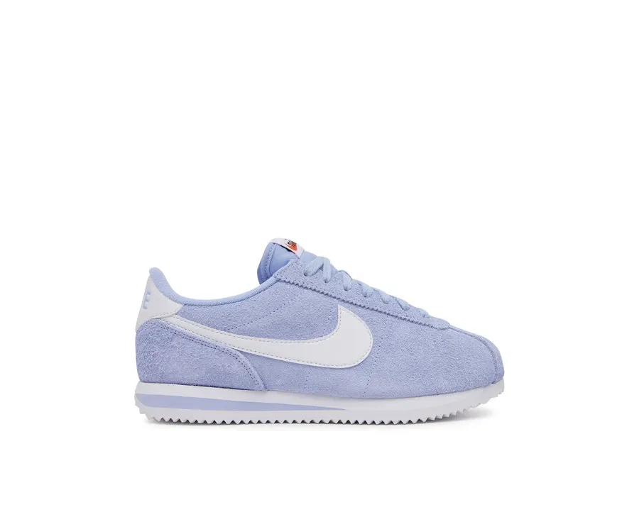 obrazek 1 Nike Sneakersy Cortez Vntg FJ2530 Niebieski