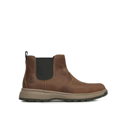 Zdjęcie Timberland Sztyblety Atwells Ave Chelsea TB0A5R8Z2541 Brązowy