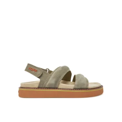 Zdjęcie HOFF Sandały Road 12412004 Khaki