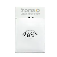 Zdjęcie Nieszablonowe upominki firmowe z Włoch - karta parkingowa