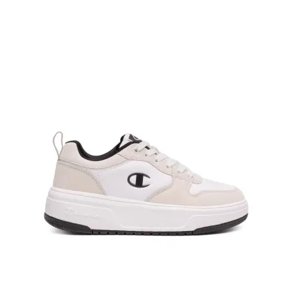 Zdjęcie Champion Sneakersy RD18 LITE LOW S11724-WW003 Biały