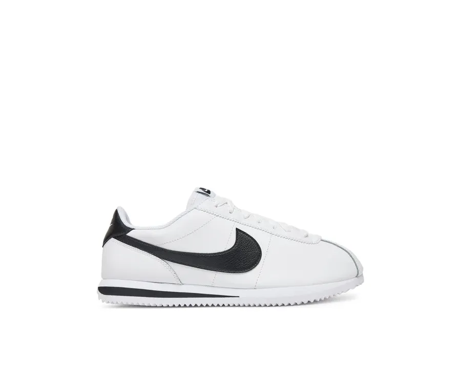 obrazek 1 Nike Sneakersy Cortez DM4044 105 Biały