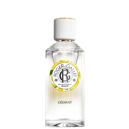 Zdjęcie Roger & Gallet Cédrat Woda zapachowa uniseks 100 ml