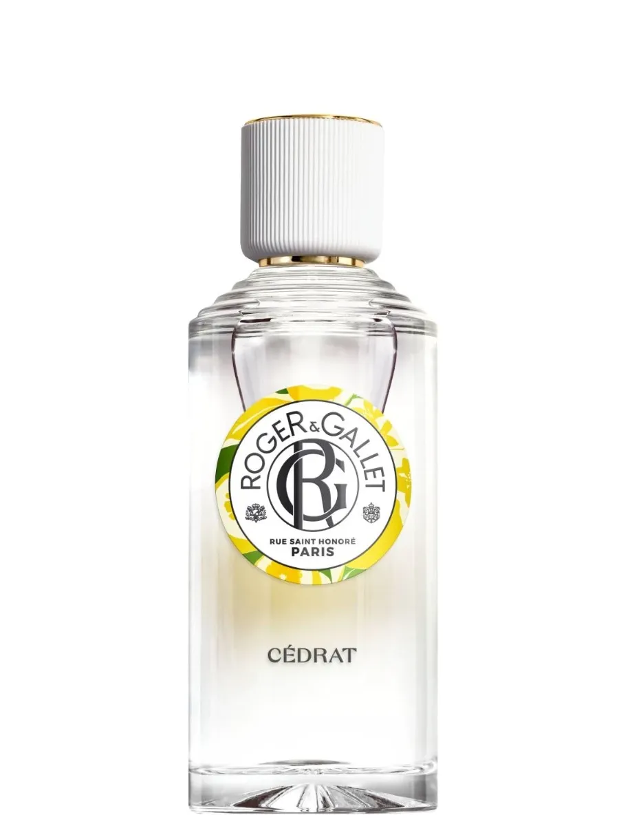 obrazek 1 Roger & Gallet Cédrat Woda zapachowa uniseks 100 ml